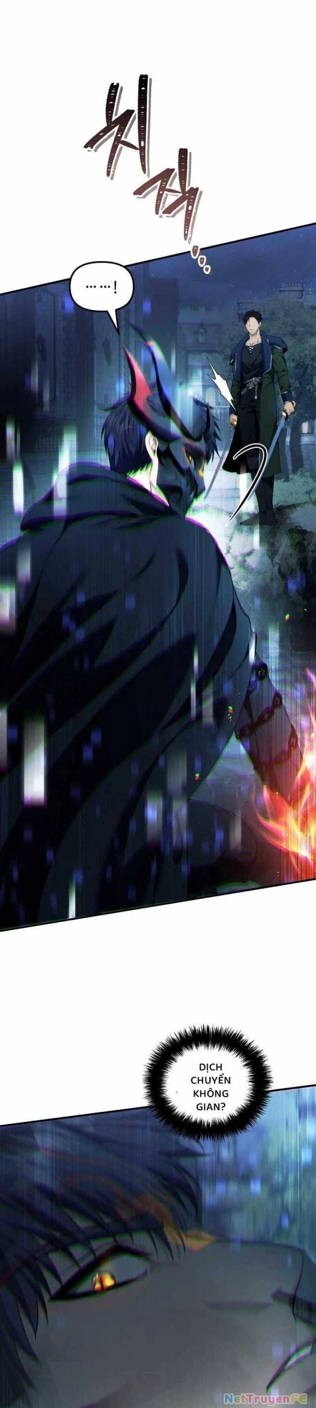 Vua Thăng Cấp Chapter 188 - Next Chapter 189