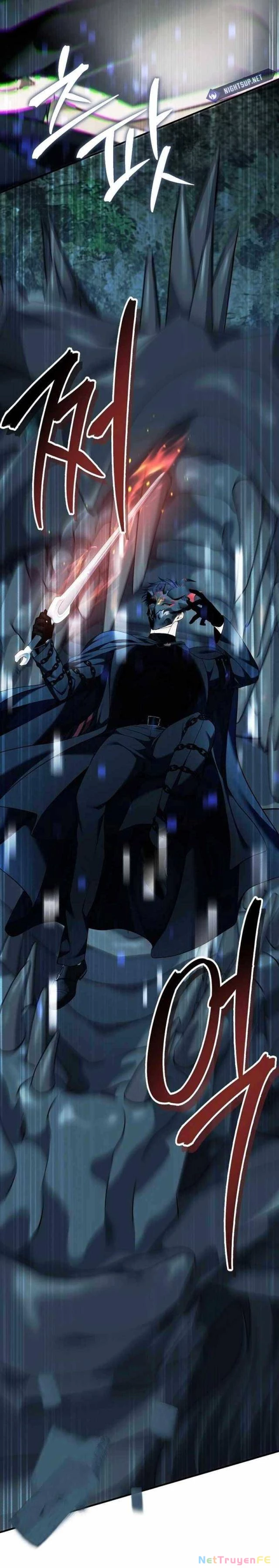 Vua Thăng Cấp Chapter 188 - Next Chapter 189