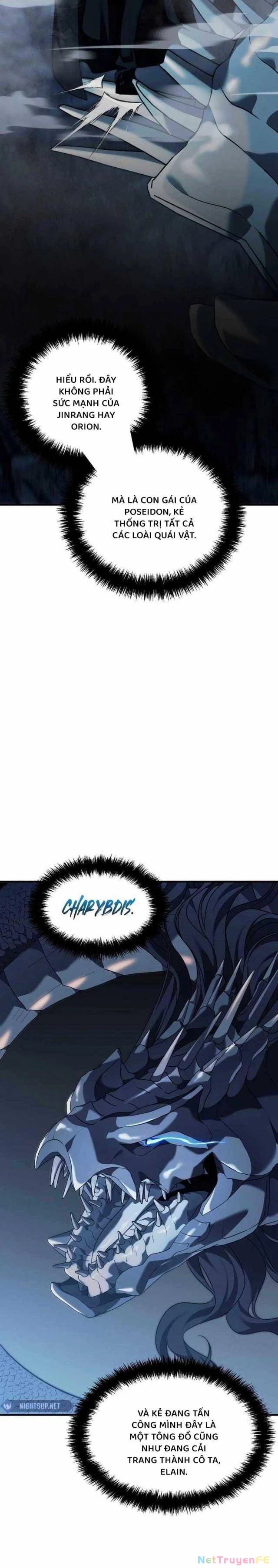 Vua Thăng Cấp Chapter 188 - Next Chapter 189