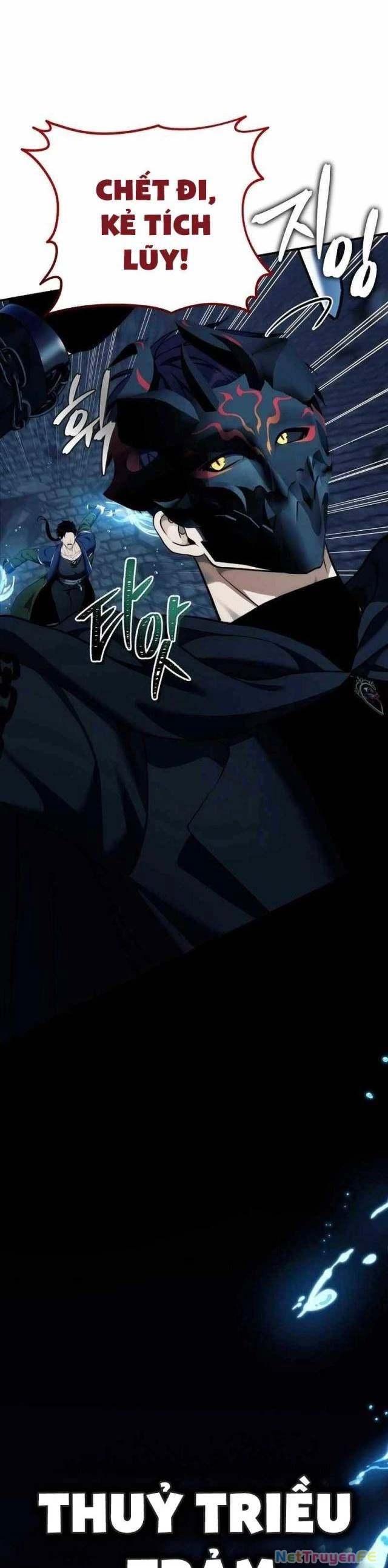 Vua Thăng Cấp Chapter 188 - Next Chapter 189