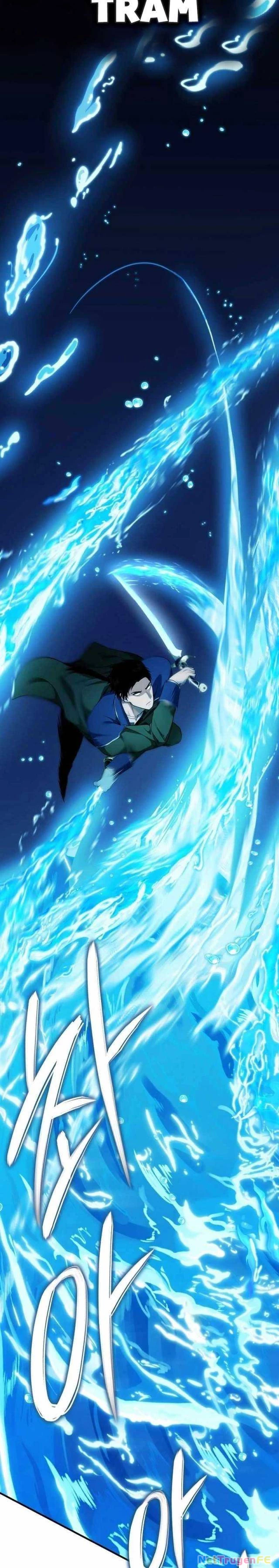 Vua Thăng Cấp Chapter 188 - Next Chapter 189