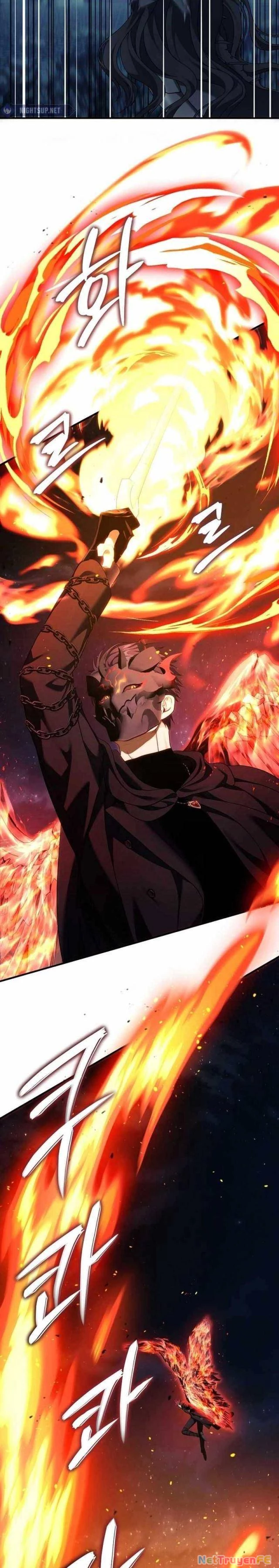 Vua Thăng Cấp Chapter 188 - Next Chapter 189