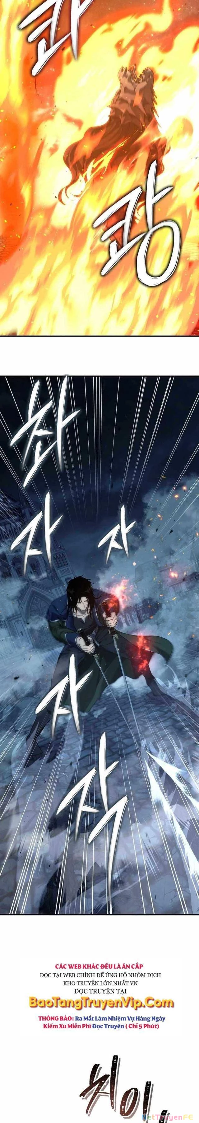 Vua Thăng Cấp Chapter 188 - Next Chapter 189