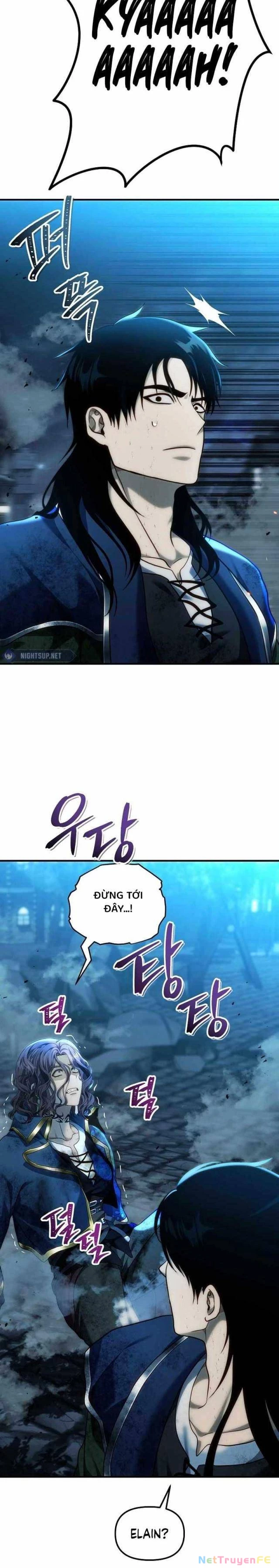 Vua Thăng Cấp Chapter 188 - Next Chapter 189