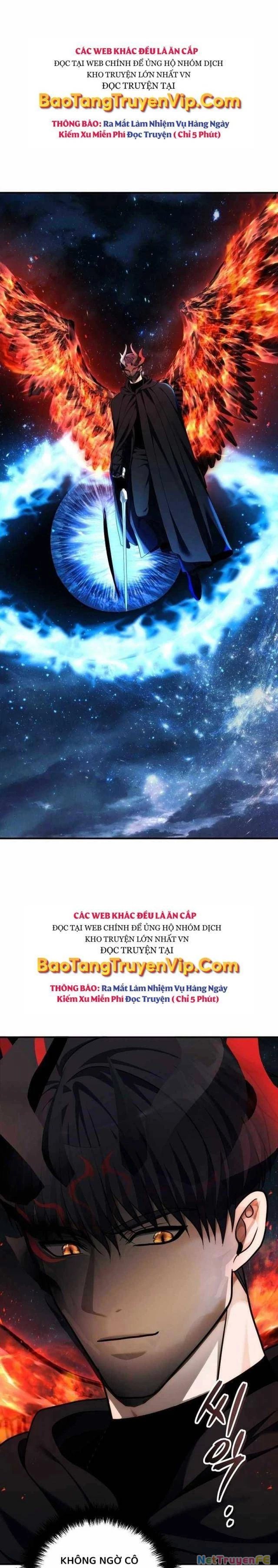 Vua Thăng Cấp Chapter 188 - Next Chapter 189