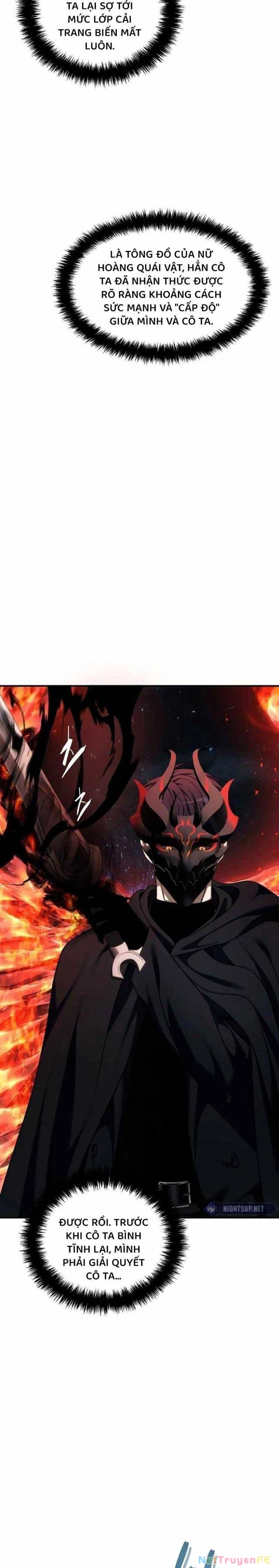 Vua Thăng Cấp Chapter 188 - Next Chapter 189