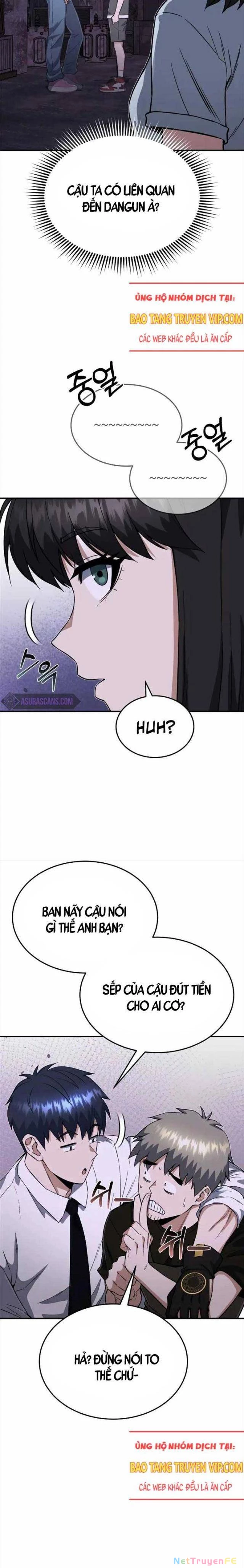 Thiên Tài Của Dòng Dõi Độc Nhất Vô Nhị Chapter 92 - Trang 4