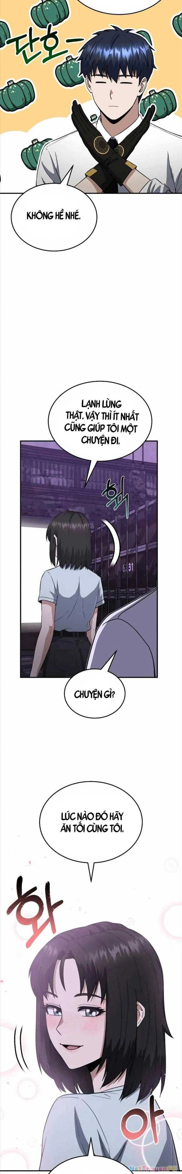 Thiên Tài Của Dòng Dõi Độc Nhất Vô Nhị Chapter 92 - Trang 4