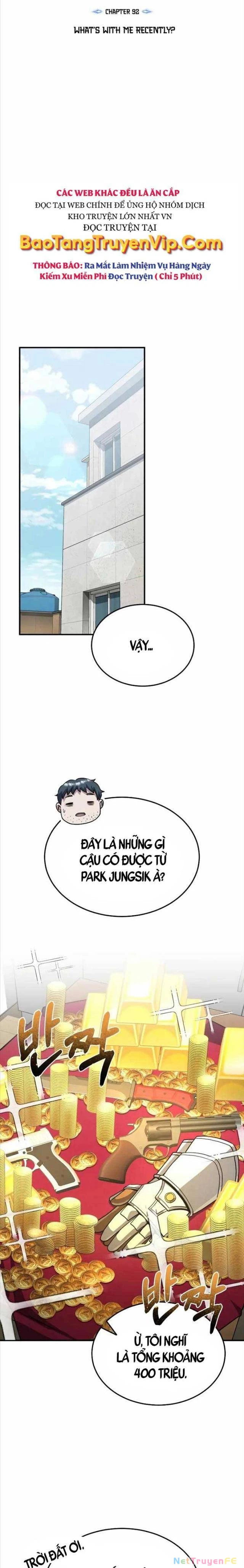 Thiên Tài Của Dòng Dõi Độc Nhất Vô Nhị Chapter 92 - Trang 4