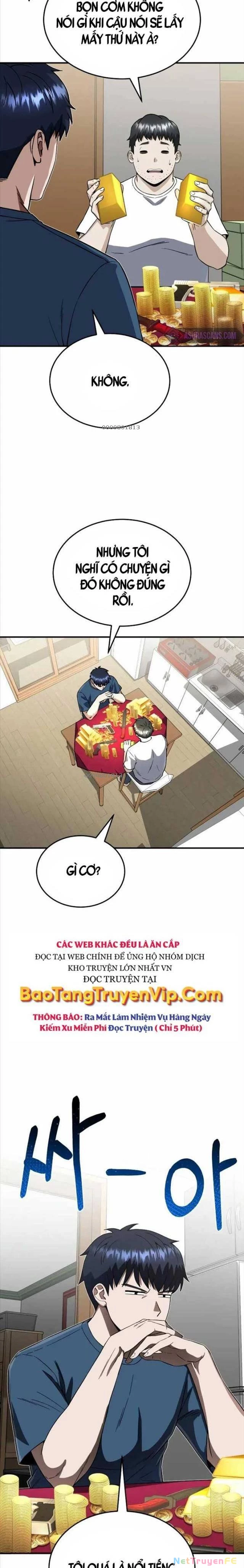 Thiên Tài Của Dòng Dõi Độc Nhất Vô Nhị Chapter 92 - Trang 4