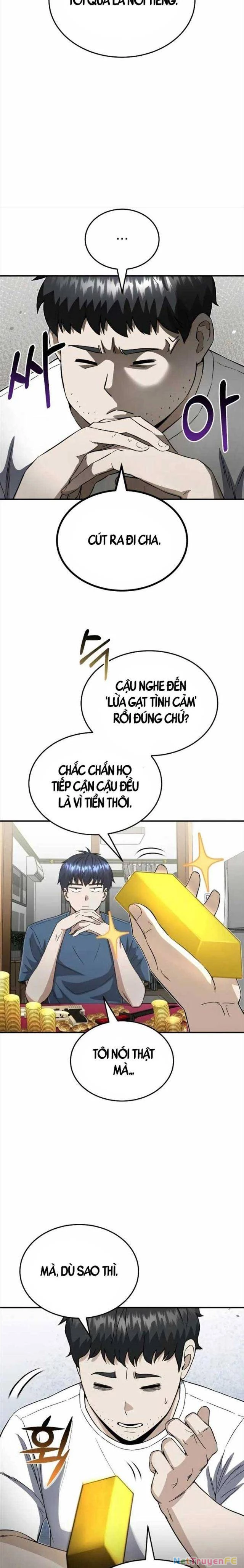 Thiên Tài Của Dòng Dõi Độc Nhất Vô Nhị Chapter 92 - Trang 4