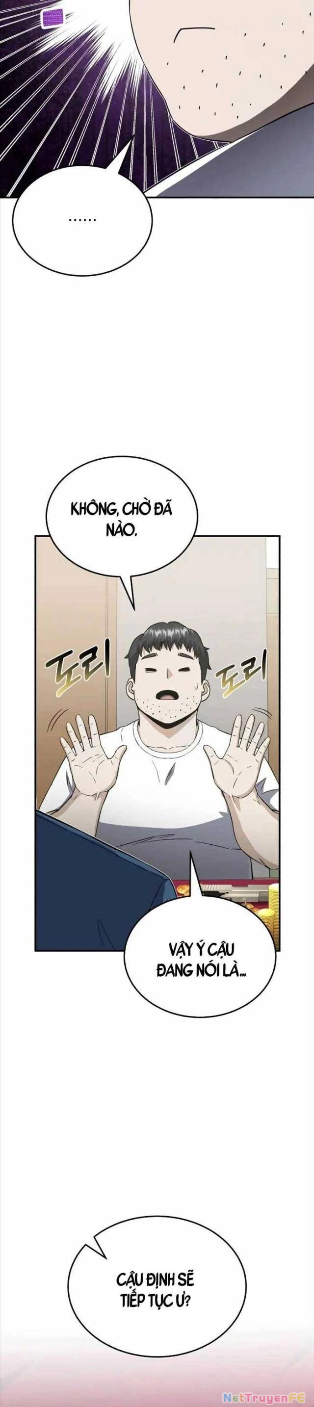 Thiên Tài Của Dòng Dõi Độc Nhất Vô Nhị Chapter 92 - Trang 4