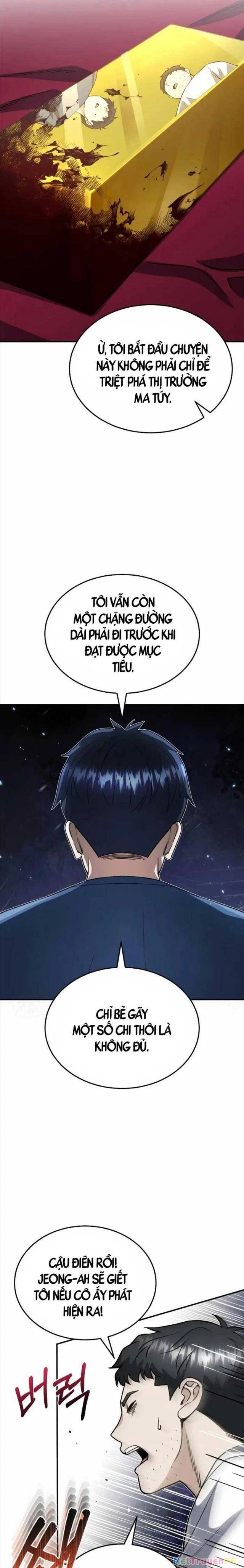 Thiên Tài Của Dòng Dõi Độc Nhất Vô Nhị Chapter 92 - Trang 4