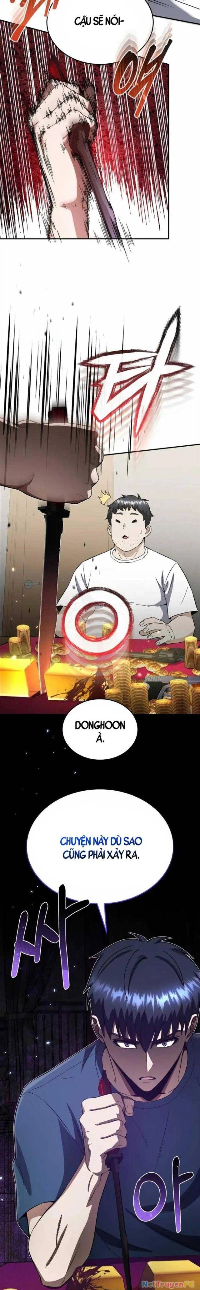 Thiên Tài Của Dòng Dõi Độc Nhất Vô Nhị Chapter 92 - Trang 4