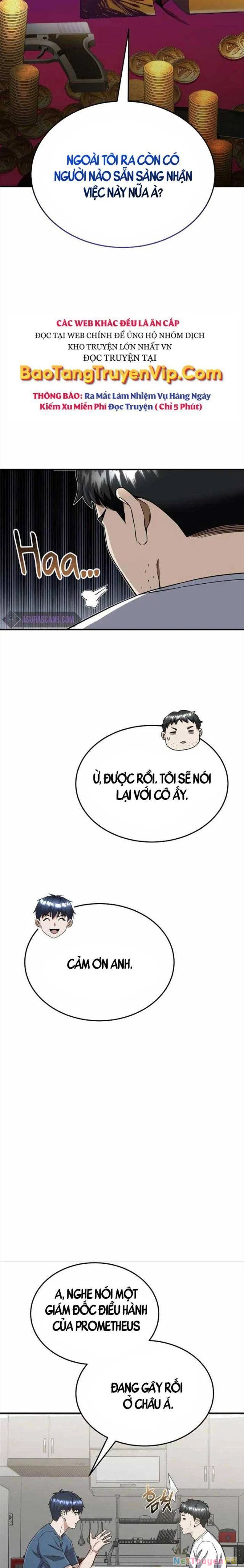 Thiên Tài Của Dòng Dõi Độc Nhất Vô Nhị Chapter 92 - Trang 4