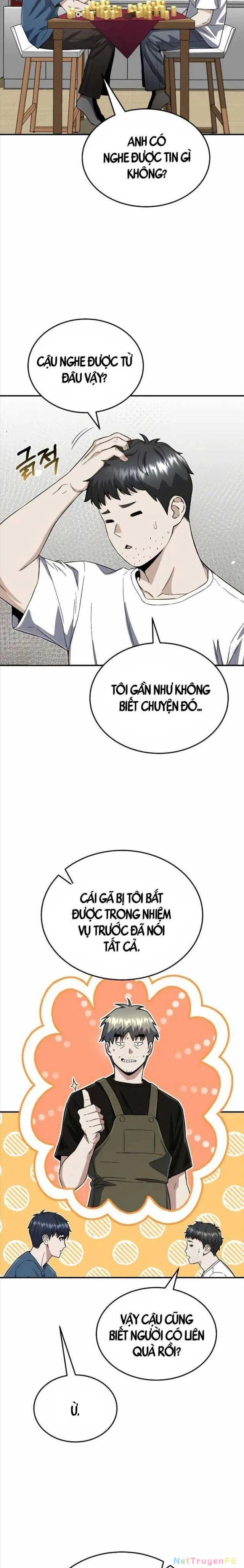 Thiên Tài Của Dòng Dõi Độc Nhất Vô Nhị Chapter 92 - Trang 4