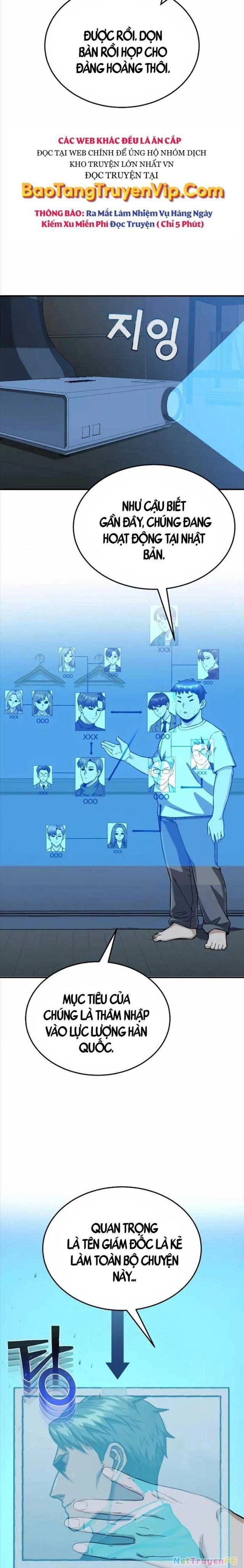 Thiên Tài Của Dòng Dõi Độc Nhất Vô Nhị Chapter 92 - Trang 4