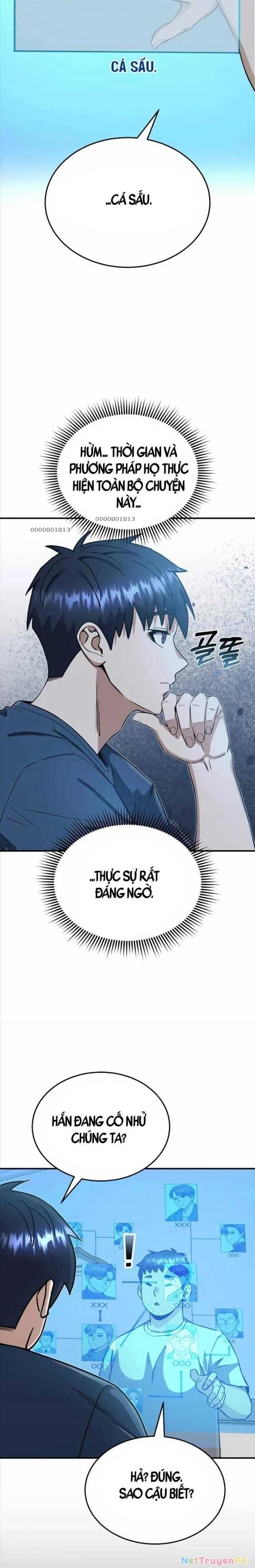 Thiên Tài Của Dòng Dõi Độc Nhất Vô Nhị Chapter 92 - Trang 4
