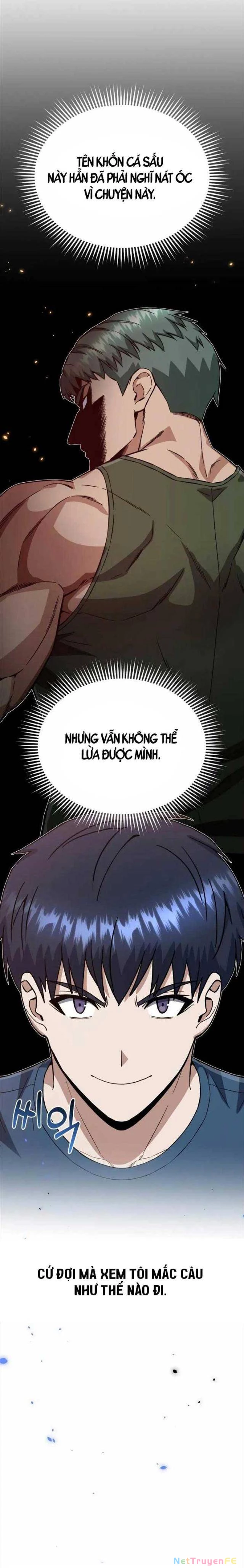 Thiên Tài Của Dòng Dõi Độc Nhất Vô Nhị Chapter 92 - Trang 4