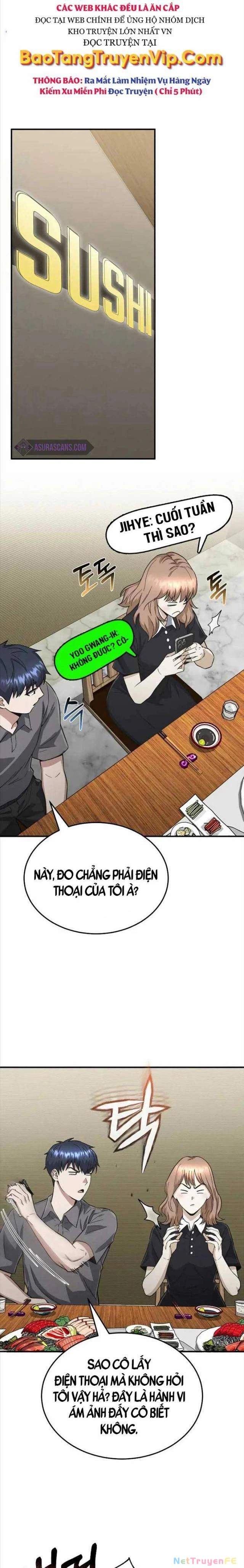 Thiên Tài Của Dòng Dõi Độc Nhất Vô Nhị Chapter 92 - Trang 4