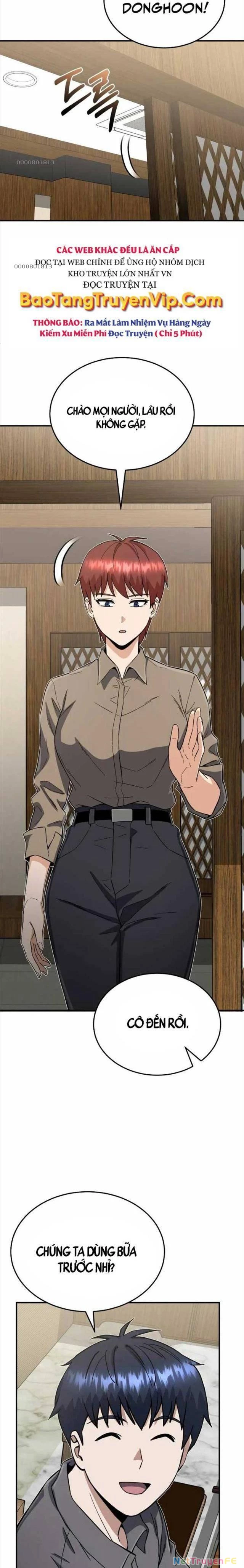 Thiên Tài Của Dòng Dõi Độc Nhất Vô Nhị Chapter 92 - Trang 4