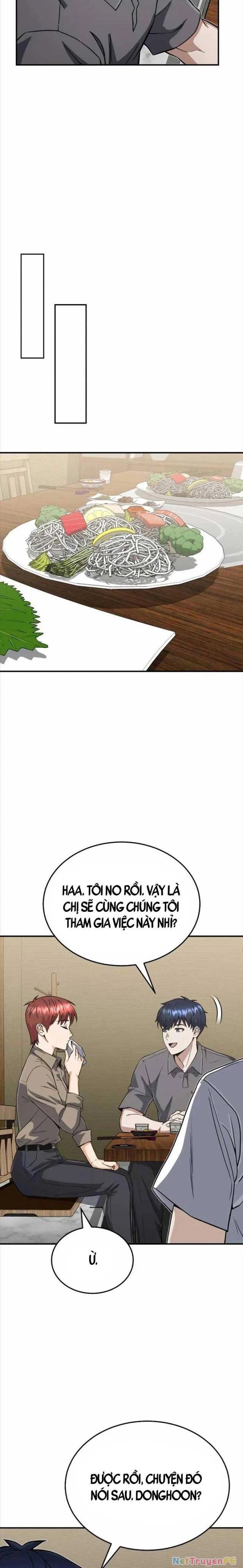 Thiên Tài Của Dòng Dõi Độc Nhất Vô Nhị Chapter 92 - Trang 4