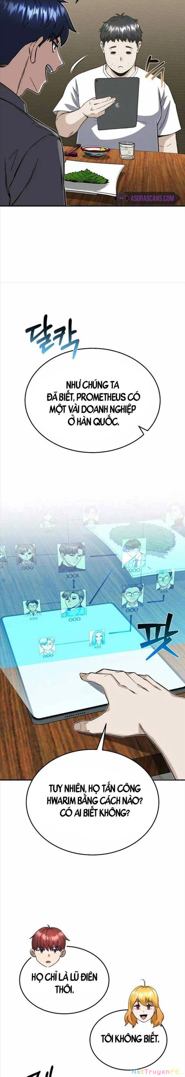 Thiên Tài Của Dòng Dõi Độc Nhất Vô Nhị Chapter 92 - Trang 4