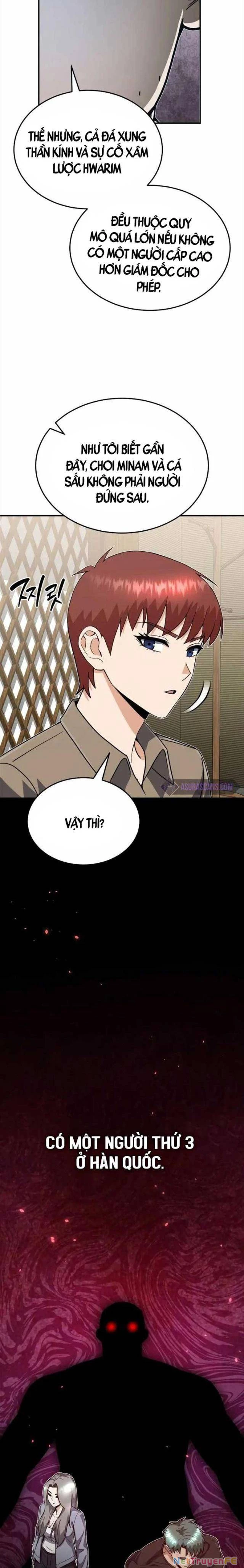 Thiên Tài Của Dòng Dõi Độc Nhất Vô Nhị Chapter 92 - Trang 4