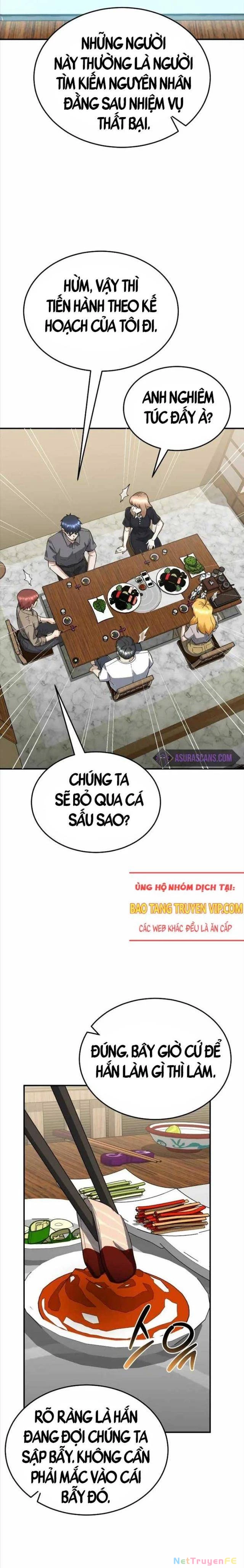 Thiên Tài Của Dòng Dõi Độc Nhất Vô Nhị Chapter 92 - Trang 4