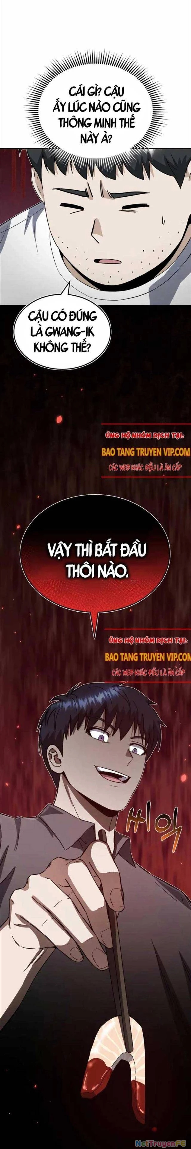 Thiên Tài Của Dòng Dõi Độc Nhất Vô Nhị Chapter 92 - Trang 4