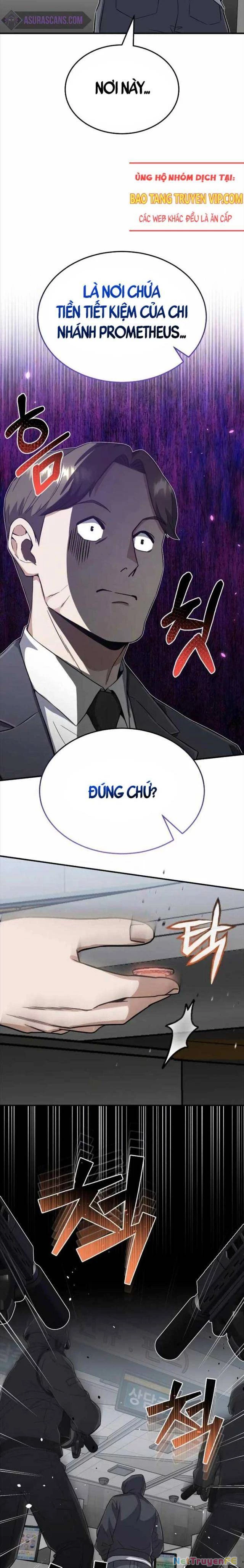 Thiên Tài Của Dòng Dõi Độc Nhất Vô Nhị Chapter 92 - Trang 4