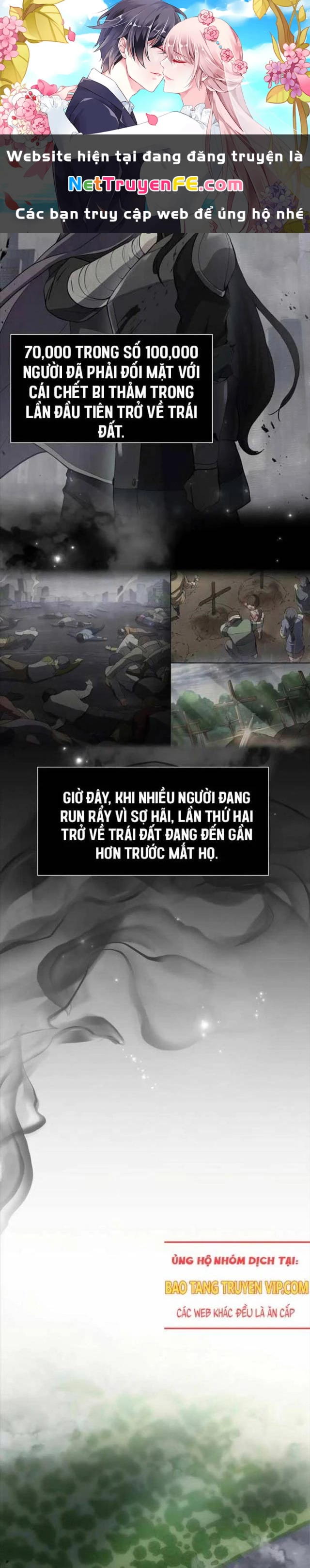 Tôi Thăng Cấp Bằng Kĩ Năng Chapter 79 - Trang 4