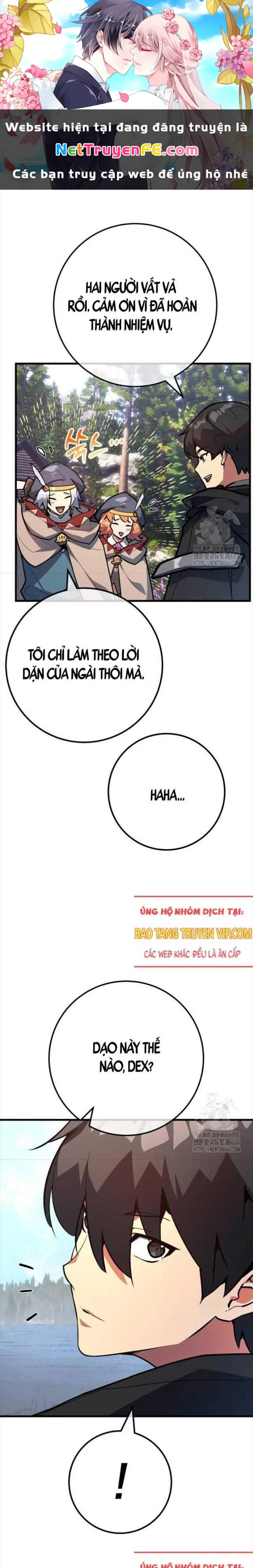 Quỷ Troll Mạnh Nhất Thế Giới Chapter 108 - Trang 4