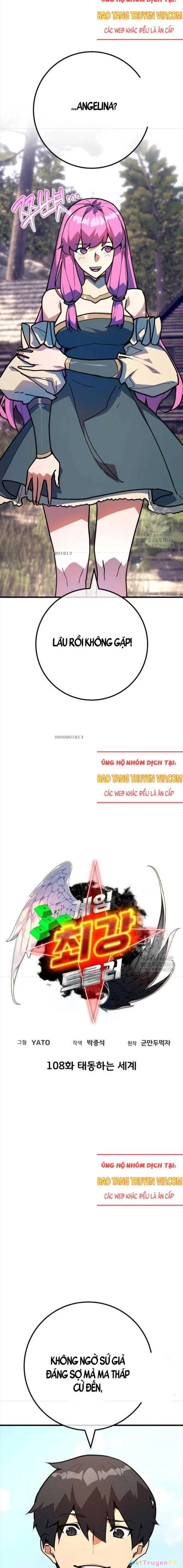 Quỷ Troll Mạnh Nhất Thế Giới Chapter 108 - Trang 4