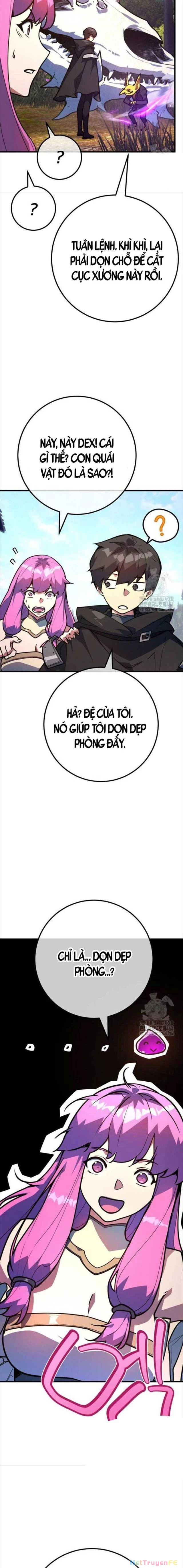 Quỷ Troll Mạnh Nhất Thế Giới Chapter 108 - Trang 4