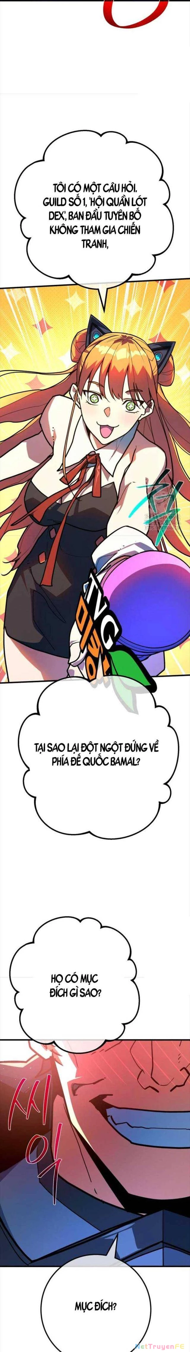 Quỷ Troll Mạnh Nhất Thế Giới Chapter 108 - Trang 4