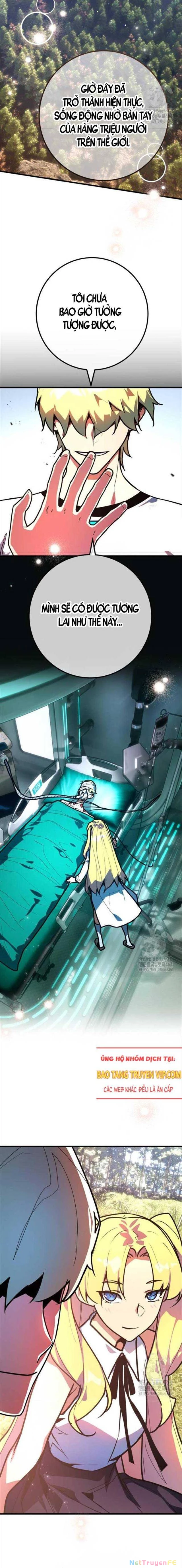 Quỷ Troll Mạnh Nhất Thế Giới Chapter 108 - Trang 4