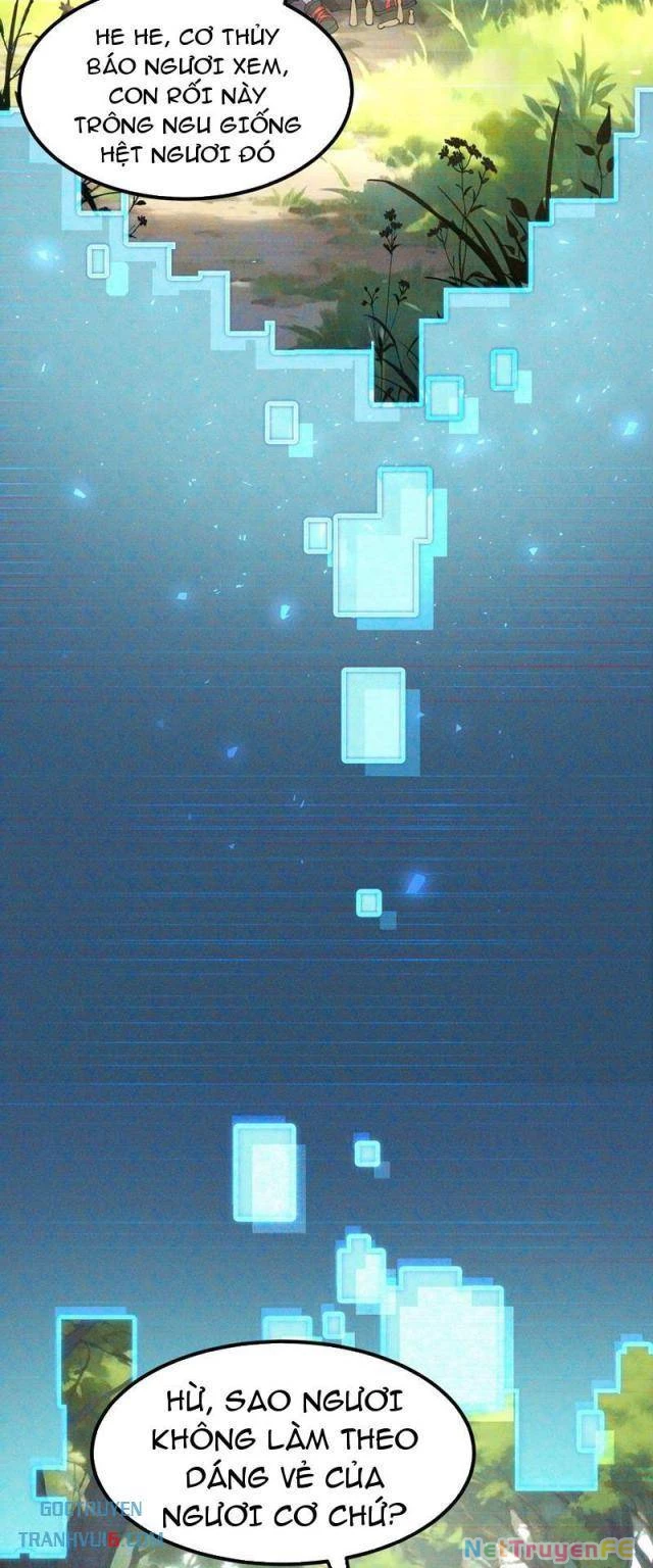 Nhị Sư Huynh Tuy Là Phàm Nhân Nhưng Rất Mạnh Mẽ Chapter 72 - Trang 4