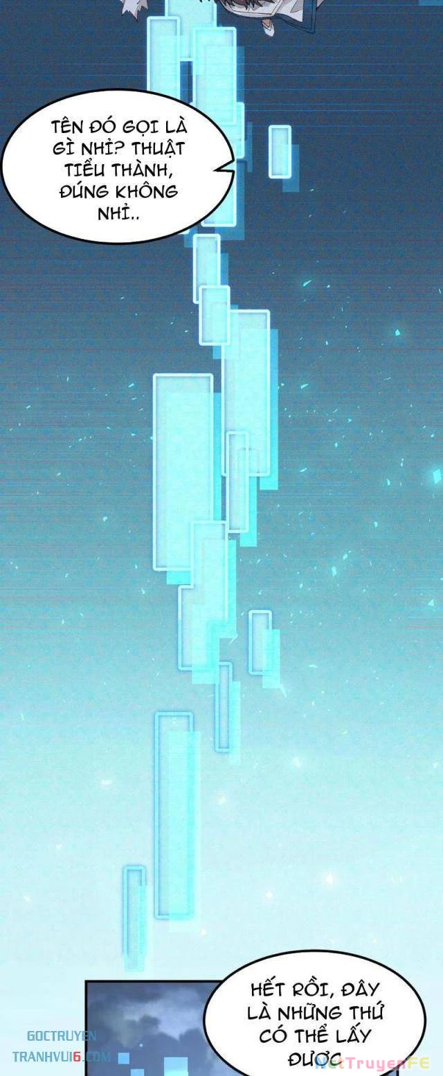 Nhị Sư Huynh Tuy Là Phàm Nhân Nhưng Rất Mạnh Mẽ Chapter 72 - Trang 4