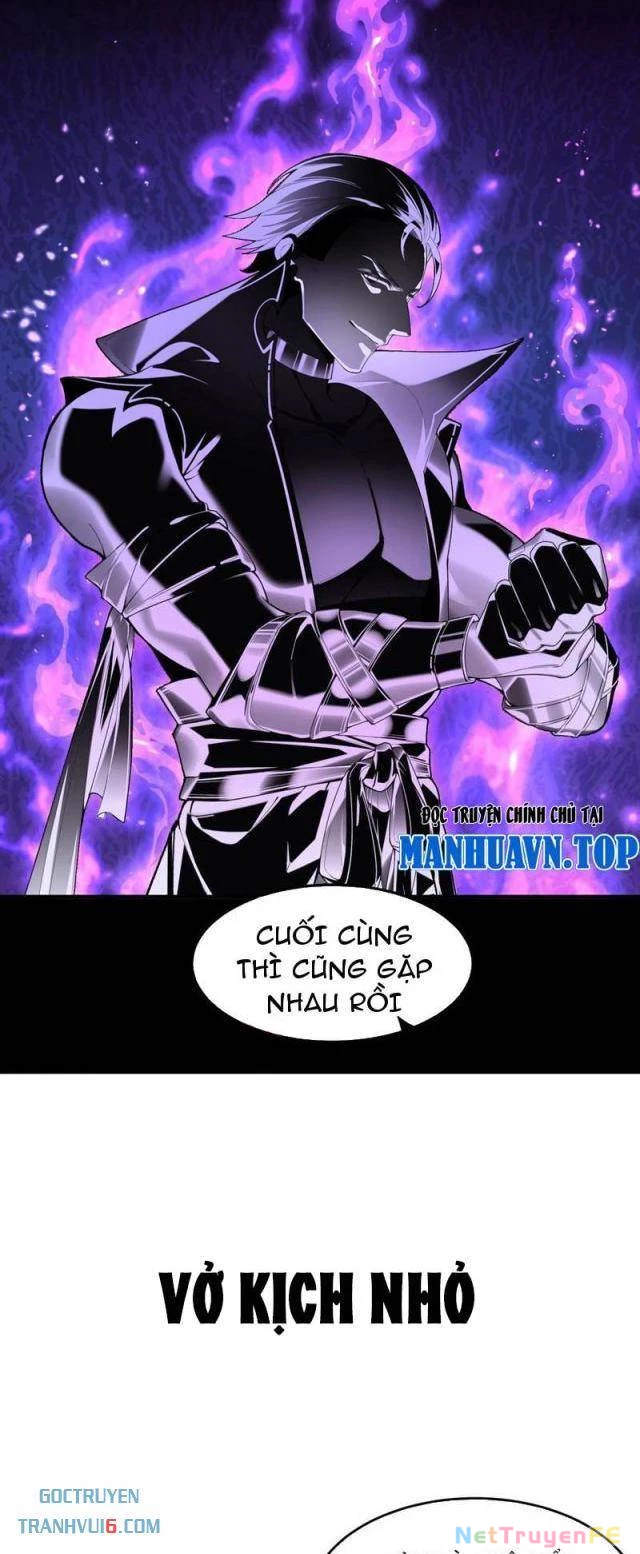 Nhị Sư Huynh Tuy Là Phàm Nhân Nhưng Rất Mạnh Mẽ Chapter 72 - Trang 4