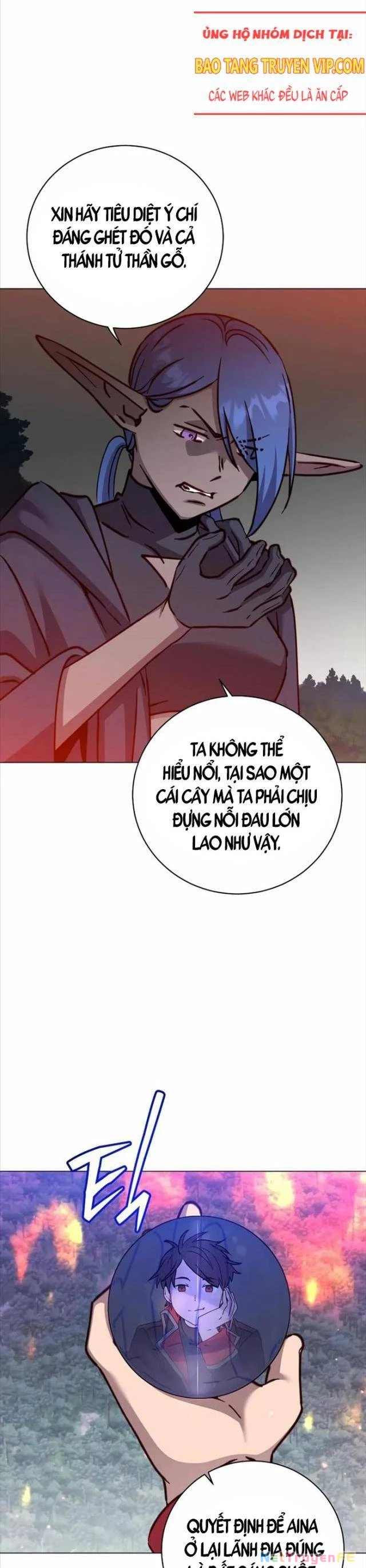 Anh Hùng Mạnh Nhất Trở Lại Chapter 182 - Trang 4