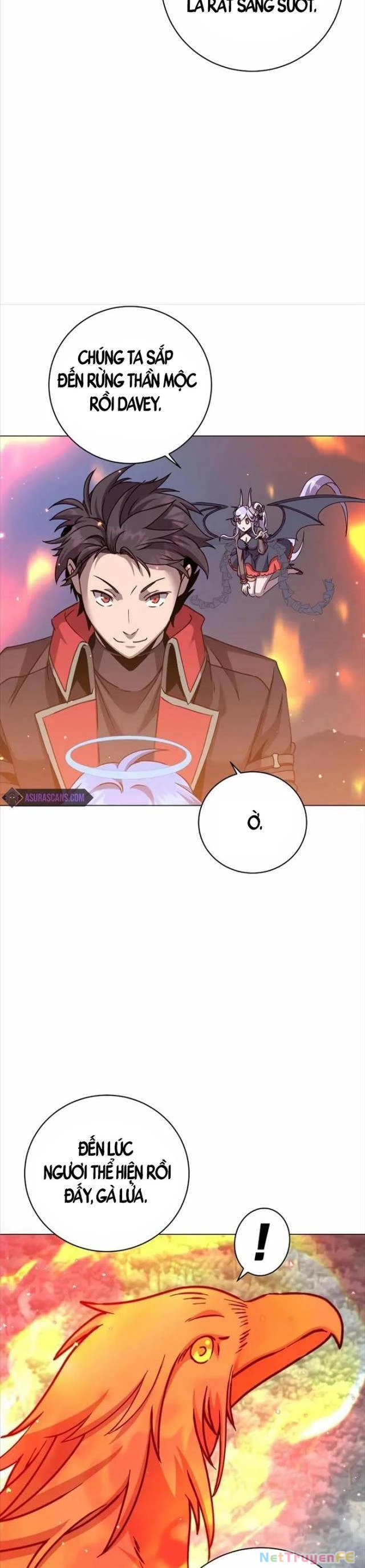 Anh Hùng Mạnh Nhất Trở Lại Chapter 182 - Trang 4