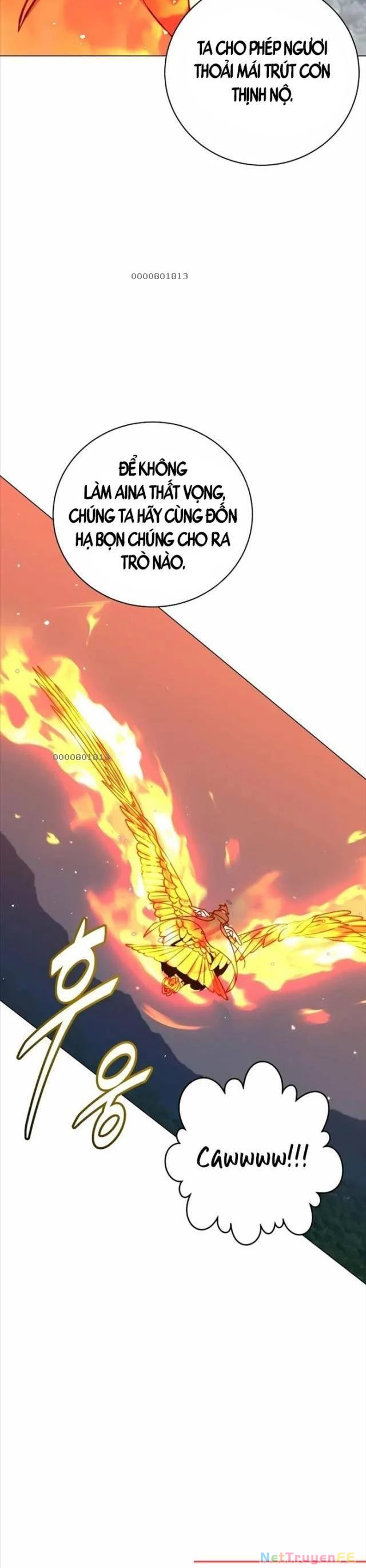 Anh Hùng Mạnh Nhất Trở Lại Chapter 182 - Trang 4