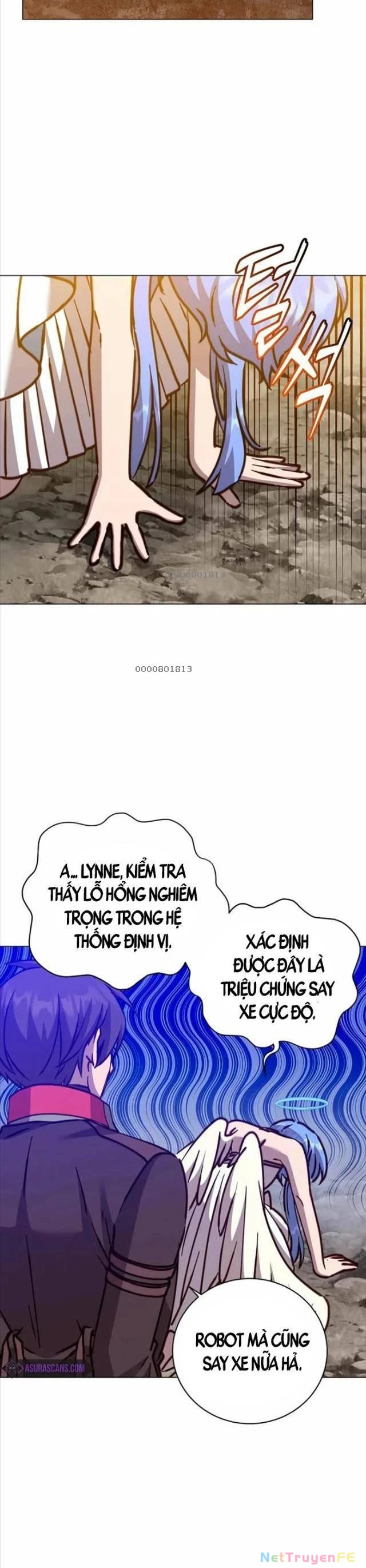 Anh Hùng Mạnh Nhất Trở Lại Chapter 182 - Trang 4