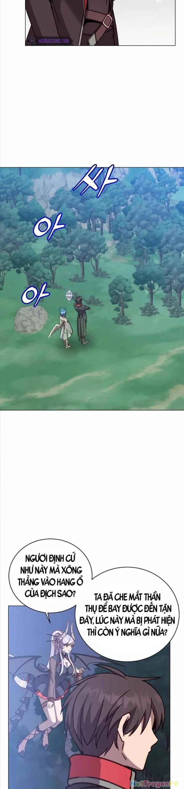 Anh Hùng Mạnh Nhất Trở Lại Chapter 182 - Trang 4