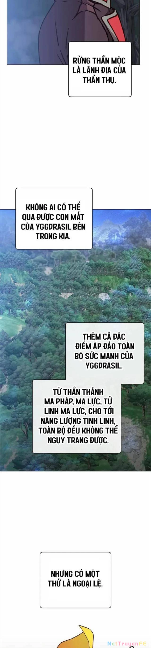 Anh Hùng Mạnh Nhất Trở Lại Chapter 182 - Trang 4