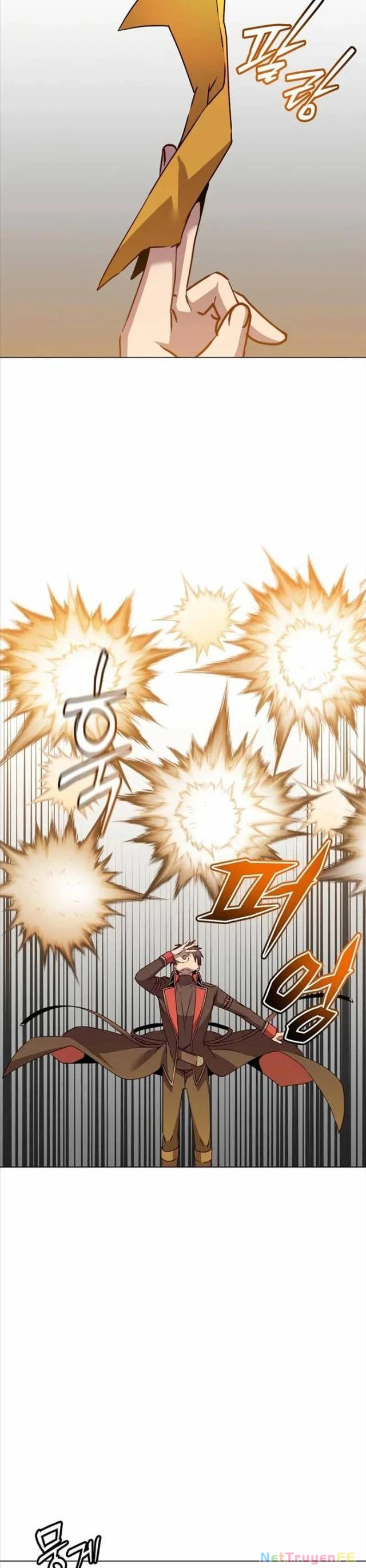 Anh Hùng Mạnh Nhất Trở Lại Chapter 182 - Trang 4