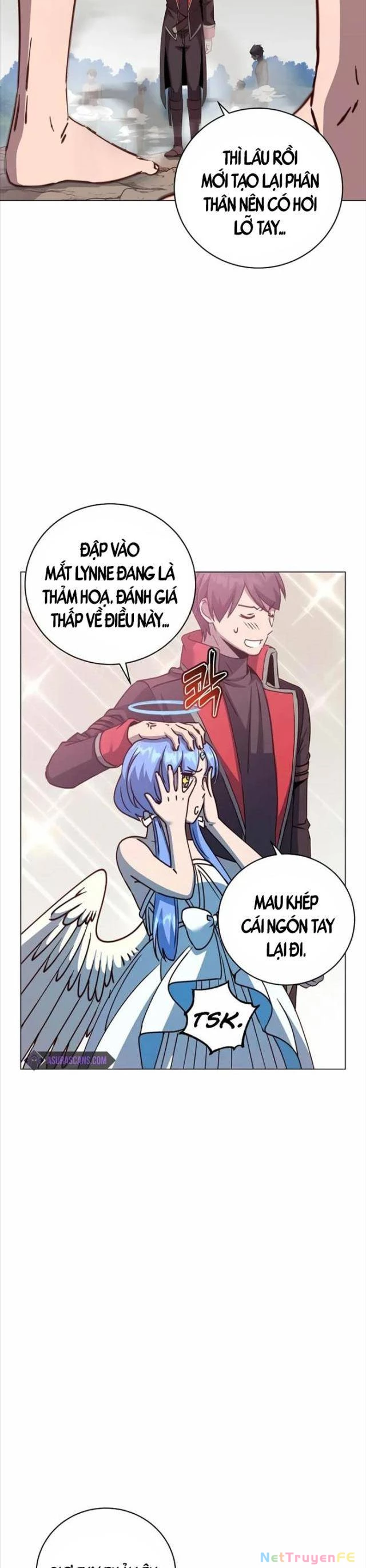 Anh Hùng Mạnh Nhất Trở Lại Chapter 182 - Trang 4