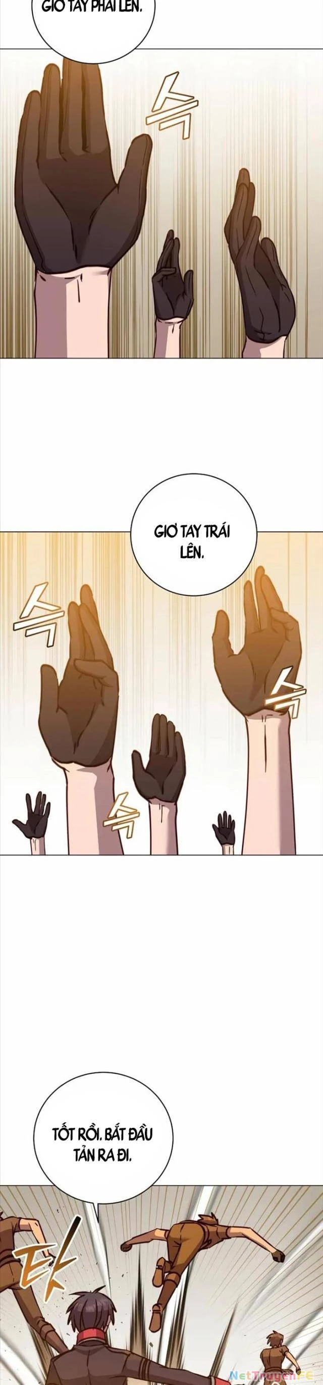 Anh Hùng Mạnh Nhất Trở Lại Chapter 182 - Trang 4