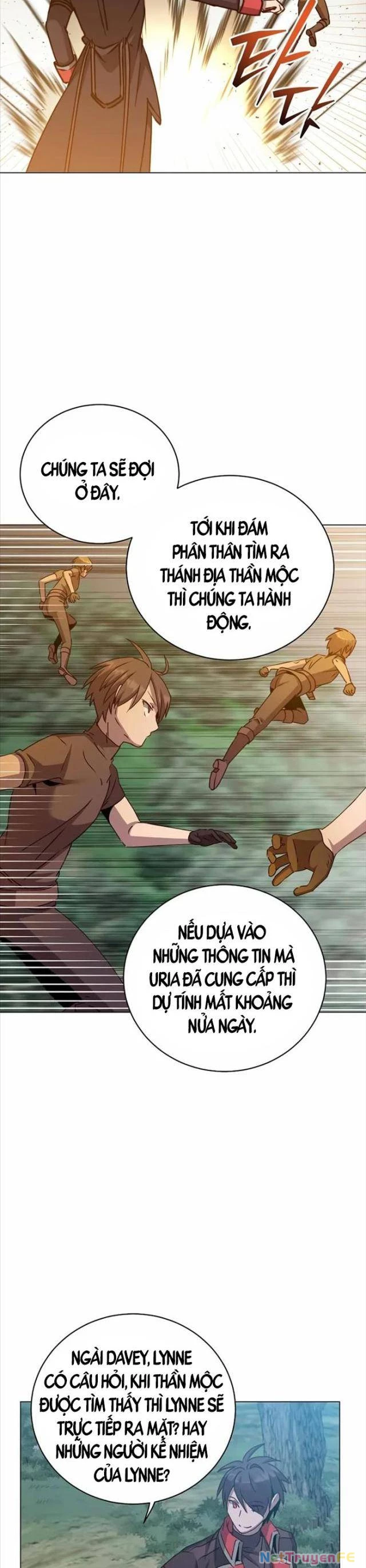 Anh Hùng Mạnh Nhất Trở Lại Chapter 182 - Trang 4